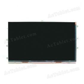 LT101MB02000 LCD Display Screen Replacement for 10.1 Inch MID Tablet PC