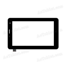 FPCA-96A01-V01 Digitizer Glass Touch Screen Replacement for 9 Inch MID Tablet PC