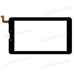 GT706-4G Digitizer Glass Touch Screen Replacement for 7 Inch MID Tablet PC
