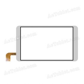 FPCA-70A19-V01 Digitizer Glass Touch Screen Replacement for 7 Inch MID Tablet PC
