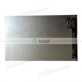 Replacement KR096IA1T LCD Screen for 9.6 Inch Tablet PC