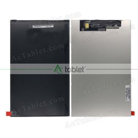 Replacement HE080IA-06B LCD Screen for 8 Inch Tablet PC