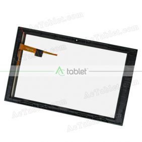 Digitizer Touch Screen Replacement for Teclast X10 3G MT8392 Octa Core 10.1 Inch Tablet PC