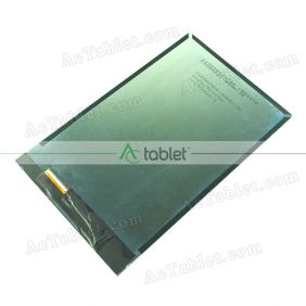 Replacement KD080D24-40NH-A6 J6 LCD Screen for 8 Inch Tablet PC