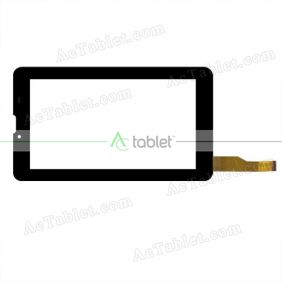 Digitizer Touch Screen Replacement for NeuTab G7 7 Inch Unlocked GSM 4G Quad Core Tablet PC