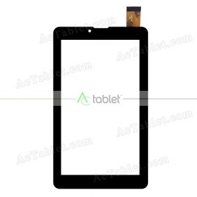 Digitizer Touch Screen Replacement for Window Vido T60 MT8312 Dual Core 7 Inch Tablet PC