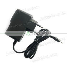 Universal 5V 2A 2.5mm EU Power Supply Adapter Charger for Android Tablet PC MID