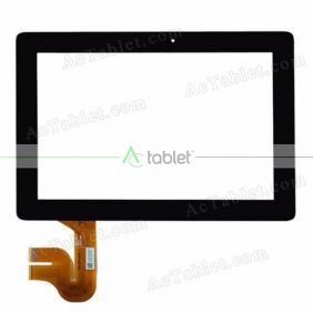 Digitizer Touch Screen Replacement for Asus Transformer Pad Infinity TF700T 10.1 Inch Tablet PC