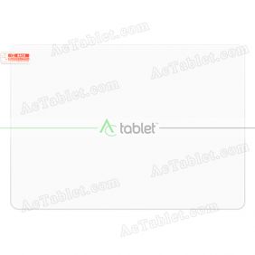 9H Tempered Glass Screen Protector for Teclast M40 Android 10.0 Octa Core 10.1 Inch Touch Screen