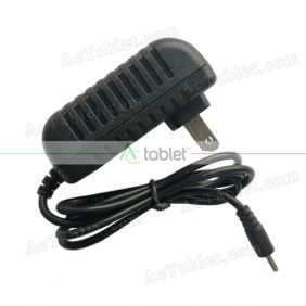 Universal 12V 2A 3.5mm US Power Supply Adapter Charger for Android Tablet PC MID