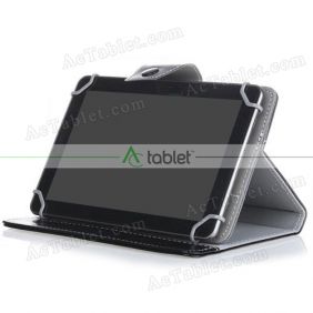 Leather Case Cover for Ibowin Android 8.0 Phablet 10.1 Inch Tablet PC