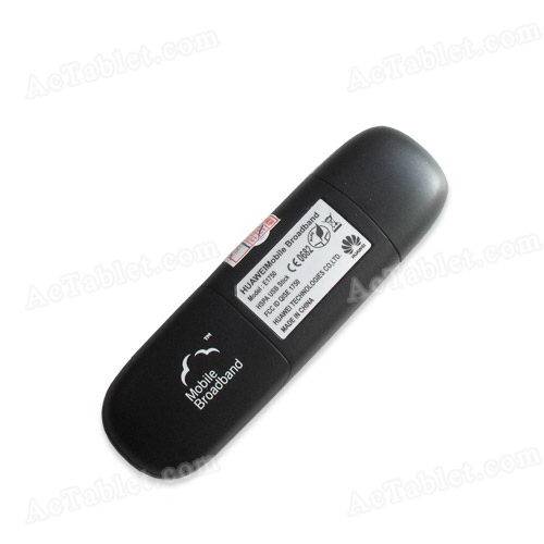   Huawei Mobile Connect 4g Modem -  4