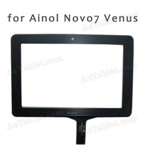 Replacement Touch Screen for Ainol Novo 7 Venus MYTH Tablet PC