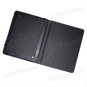 Leather Case Cover for Onda V971 Quad Core A31 Tablet PC 9.7 Inch