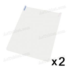 9.7 Inch Screen Protector for ZeniThink C97/C98 ZTPad Tablet PC