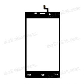 TOPSUN-G4070-A1 Digitizer Glass Touch Screen Replacement for Android Phone