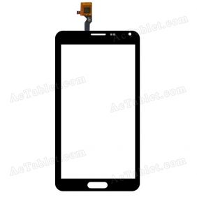 6011-V1.0 Digitizer Glass Touch Screen Replacement for Android Phone
