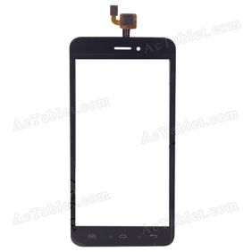 DJN-S5200-V1.0 Digitizer Glass Touch Screen Replacement for Android Phone