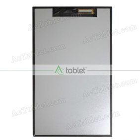 Replacement MF1012184002A LCD Screen for 10.1 Inch Tablet PC