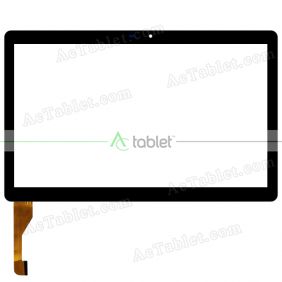 Digitizer Touch Screen Replacement for Teclast M16 MT6797X Deca Core 11.6 Inch Tablet PC