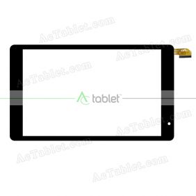 Digitizer Glass Touch Screen Replacement for Teclast P80T Android 12 8 Inch Tablet PC